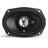 JBL Stage Front & Rear Door Speakers Upgrade for 2002-2008