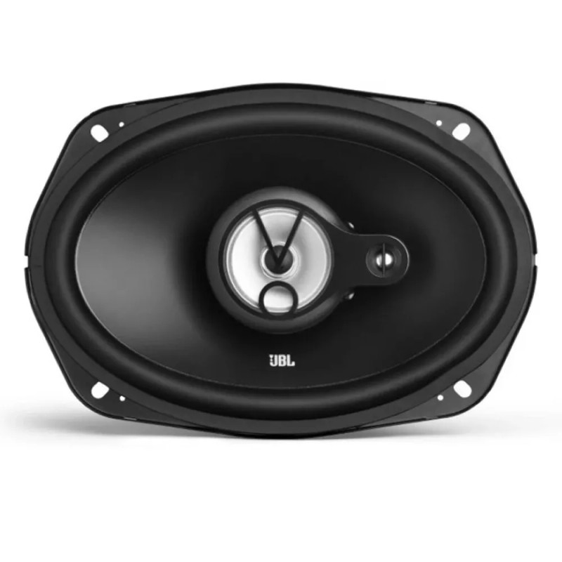 JBL Stage Front & Rear Door Speakers Upgrade for 2002-2008