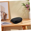 Mipcase Elegant Headphone Case Compact Storage for Over-Ear Headphones Accessories