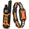 Kezlume Dog Shock Collar - 4000FT Dog Training Collar with