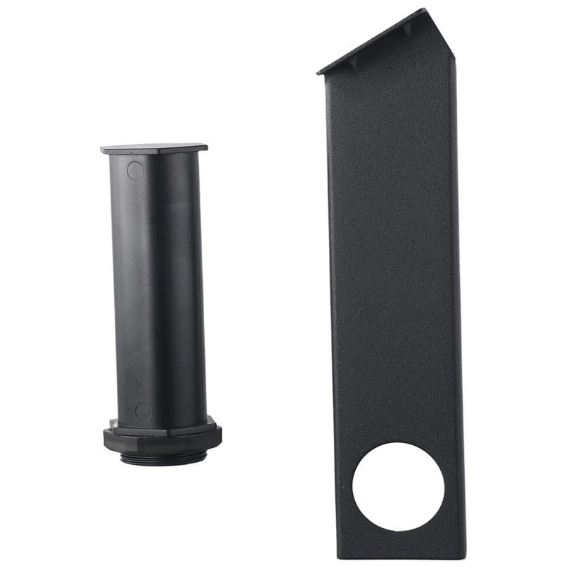 SHUATI 3D Filament Rack Spool Holder Bracket,with Filament Mount Rack