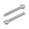 sourcing map M6 x 40mm Machinery Shoulder Swing Lifting Eye