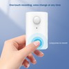 Motion Activated Sound Player,Button Recording,Built-in Microphone,Independent Work, Point of Sale