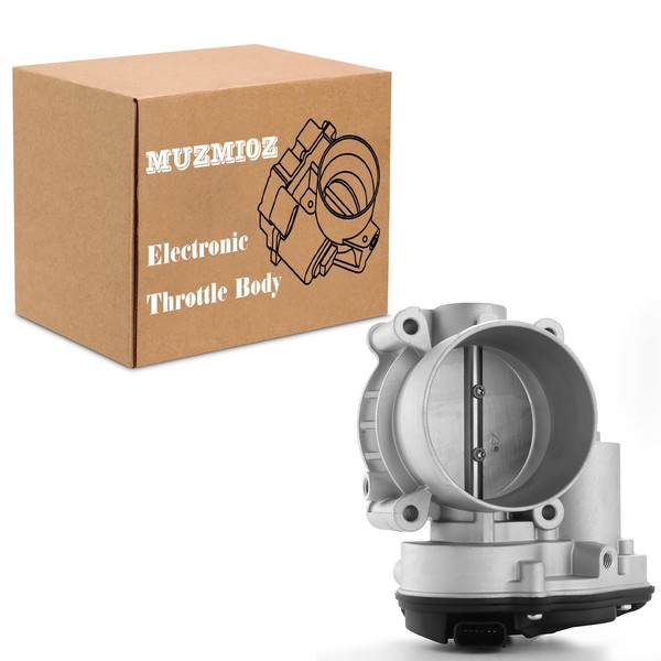 Electronic Throttle Body Assembly for Ford Edge Explorer F-150 Flex