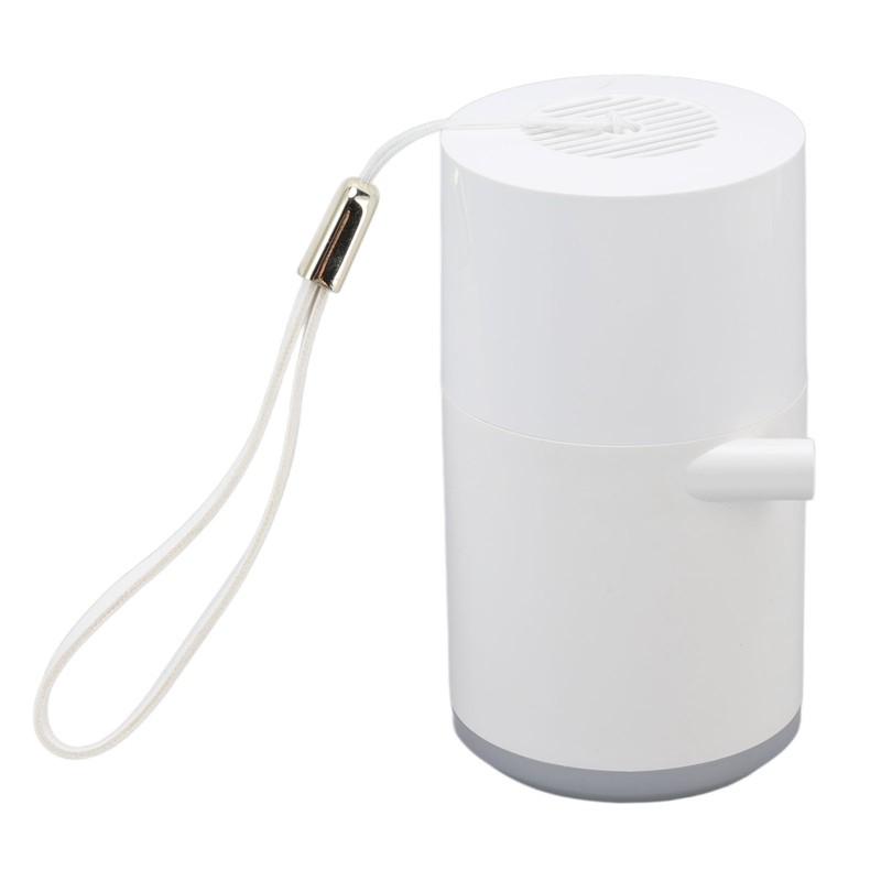 Electric Vacuum Pump USB Charging Inflatable Pump with 4 Lighting