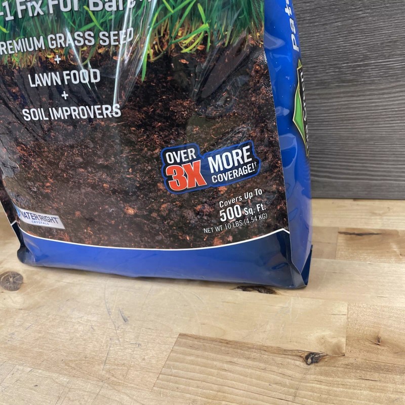 STA-GREEN Patch & Repair Sun & Shade Premium Grass Seed