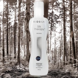 Silk Therapy Hair Cleansing Hair Conditioning Hair Protection Original Hair Essence 1ea 150ml / 실크테라피 모발세정 모발정돈 모발보호 오리지널 헤어에센스 1개 150ml