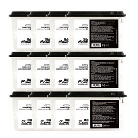 12 Clean Closet Dehumidification Zones Moisture Remover Contains Charcoal Deodorizing Mold Prevention Dehumidification Zone 12 (half box) 2ea