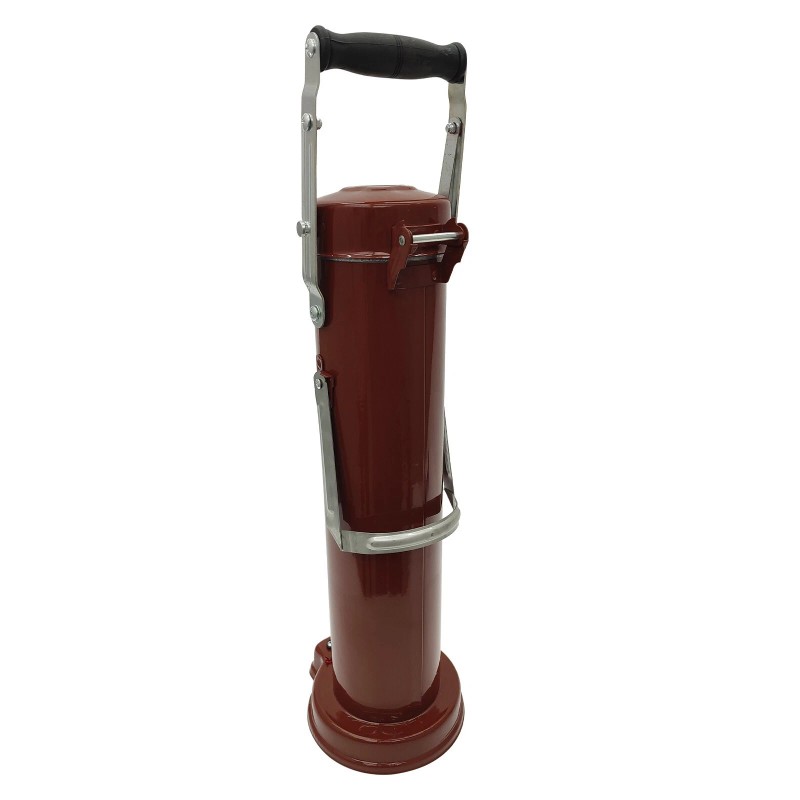 PreAsion 450mm Electrode Oven 110V Portable Welding Rod Hot Box