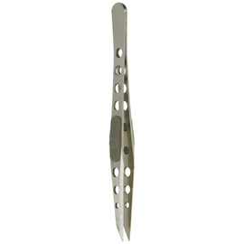 ALLEX Tweezers P-3P Plain 21107