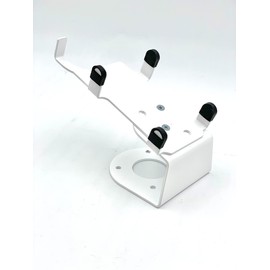 DCCStands PAX A920 & A920 Pro Fixed Stand (White)