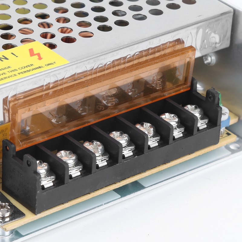 LED Power Supply Switch Driver with Bulb Transformer 100W-500W AC