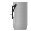 Wall Mount for Sonos Move Portable Speakers White
