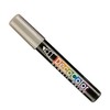DecoColor Acrylic Paint Marker, Silver