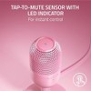 Razer Seiren V3 Mini micrófono USB micrófono Condensador - patrón