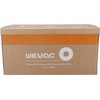 Wevac Vacuum Sealer Bags for Food, 11"x150' Roll, Fits Food