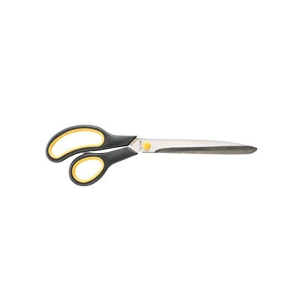 HARDY 2K Stainless Steel Scissors Universal for Precise Cutting of