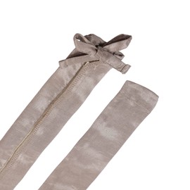 Aspen Creative 15008-21A Cable Management, Accessory Chain & Cord Cover, Taupe Light Brown