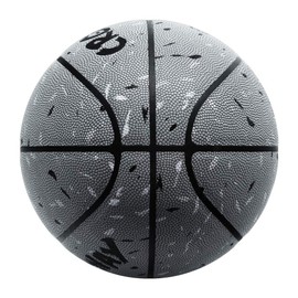 Street College Basketball Size 5-6-7 Indoor Outdoor Basketball 27.5", 28.5", 29.5" Composite PU Basketballs for Men, Women,Youth, Kid, Junior