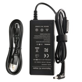 65W 45W AC Charger for Lenovo IdeaPad 100S 110 110S 120 120S 310 320 330S S340 510 710S, Flex 4 1470 1580 1130 Flex 5 1570 1470 ADL45WCC ADLX65CCGU2A PA-1450-55LL ADLX65CLGU2A Supply Cord