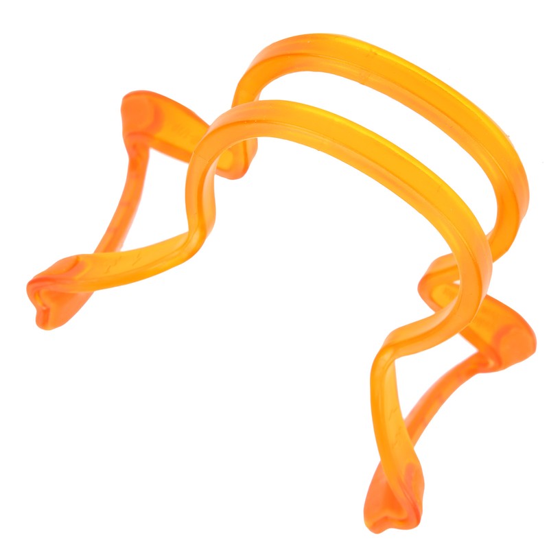 Violin Bow Collimator 1/4 1/8 1/10 Straightness Corrector Teaching Tool