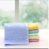 Baby Wash cloth (Coloured pack of 6, Classic)