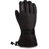 Dakine Mens Frontier Gore Tex Snowboard Ski Winter Glove Black