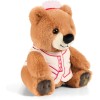 The Noble Collection Wicked Dulcibear 7.5-Inch Plush New Toy Gift