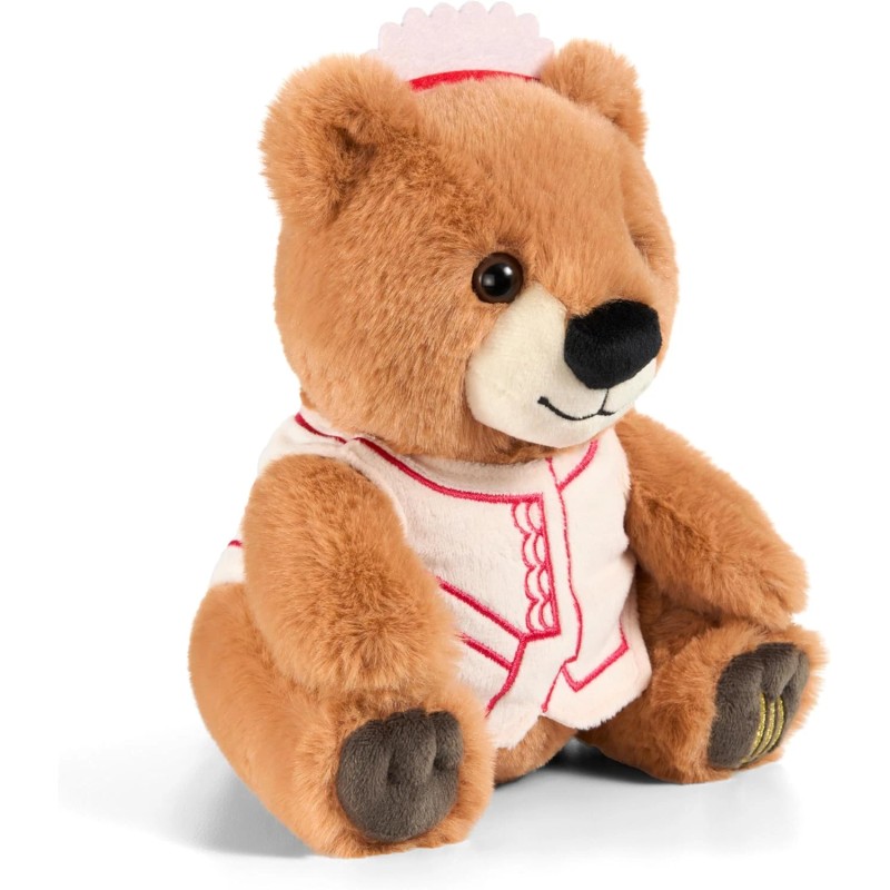 The Noble Collection Wicked Dulcibear 7.5-Inch Plush New Toy Gift