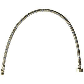 URREA MALL-55 Manguera de Acero Inoxidable