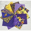 Robert Kaufman Purple Pansy Brightly So Robert Kaufman 12 Cotton