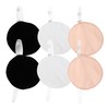 Healeved 3sets Armpit Sweat Pads Women Underarm Sweat Pads for