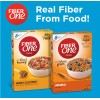 Fiber One Cereal, Original Bran, High Fiber Cereal Made with