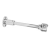 Shower Extension Arm Stainless Steel Kitchen Faucet Extension Rod Accessory
