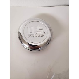 US Mags Wheels Center Cap for ramlber Bandit Part Number 1002-46H