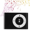 Mini MP3 Player, Portable Digital Music Media Player, Mini MP3