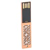 USB Flash Drive 16GB/32G/64G/128G Thumb Metal 2.0 Portable Waterproof Metal