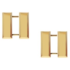 Rothco 1712: Captain Rank Insignia