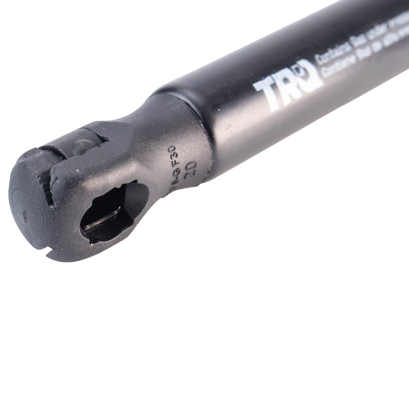 TRQ Hood Lift Support Shock Strut Compatible with 2018-2019 Hyundai