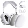 Ainiv Silicone Case for AirPods Max, Ear Pad & Headband