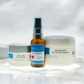 Bealit Bld Kit Biotensor Liposoma Dermacel Revitalizante                                                                                              
