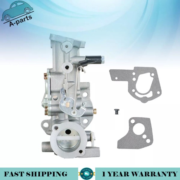 For Briggs & Stratton 3-3.5HP Carburetor For Briggs & Stratton