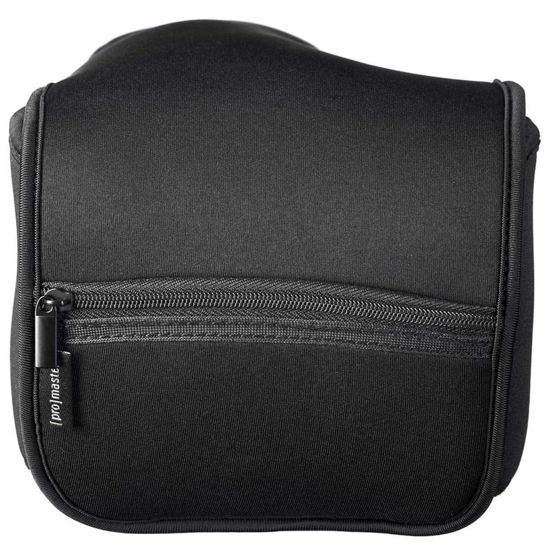 ProMaster Neoprene DSLR Camera Pouch - Large, (Model 9358)