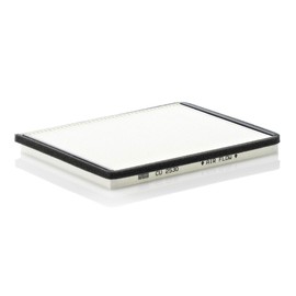 Original MANN-FILTER Interior Filter CU 2530 – For passenger cars