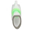 32oz/1Liter Portable Leakproof Women Urinal Without Lid Plastic Pee Urine