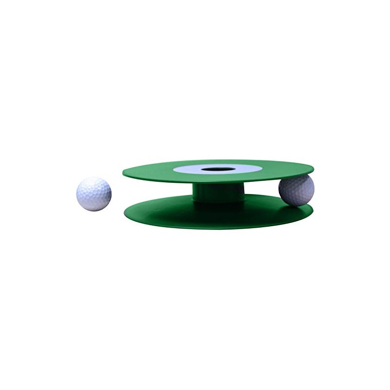 Longridge Unisex Big Cup, Green, One Size