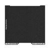 H2D PEI Build Plate, 3D Printer Double Sided Black Textured