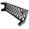 Vintage Style CAST Metal Victorian Ornate AIR Brick Wall Vent