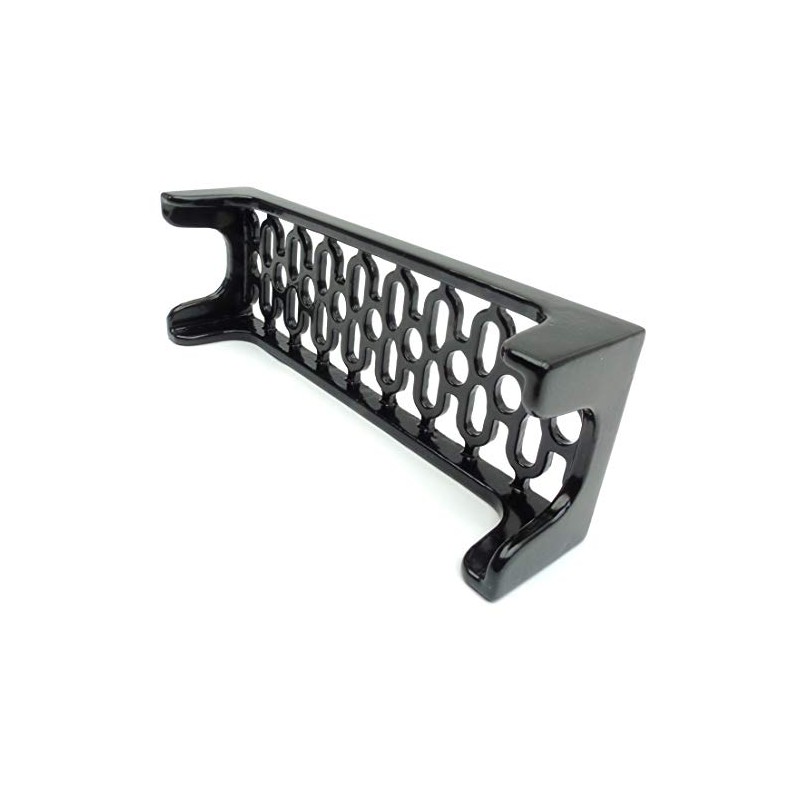 Vintage Style CAST Metal Victorian Ornate AIR Brick Wall Vent