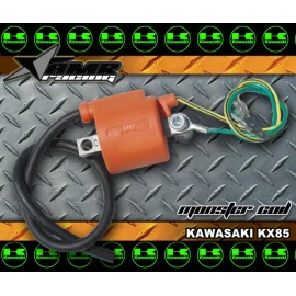 AMR Racing High Performance Ignition Coil for Kawasaki KX85 & KX100 All Years